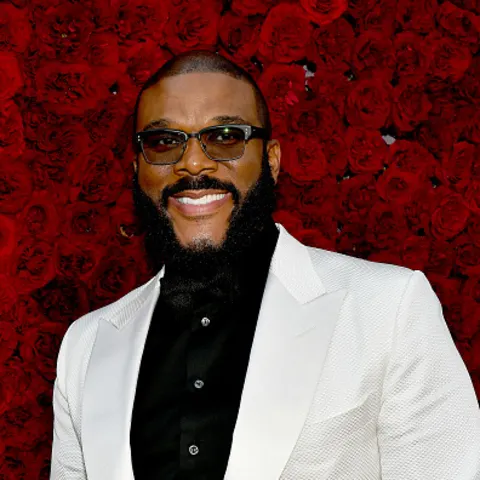 Gala de inauguración de los Estudios Tyler Perry