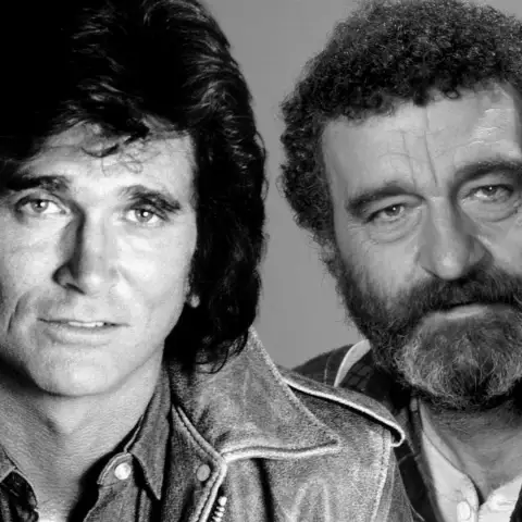 These Our Little Farm stars have passed away