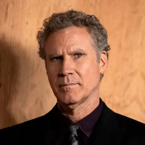 Will Ferrell attends "The Shrink Next Door" New York Premiere.
