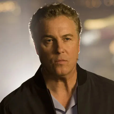 William Petersen