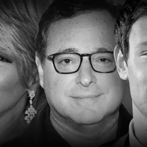 Whitney Houston, Bob Saget, Cory Monteith mueren habitación de hotel