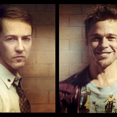 'Fight Club'