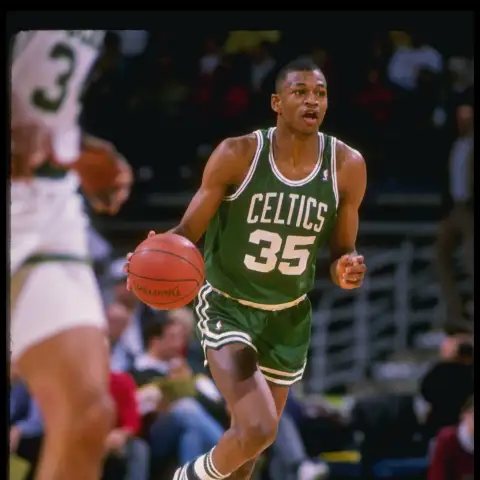 Reggie Lewis
