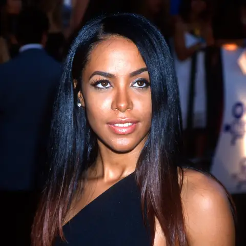 Aaliyah