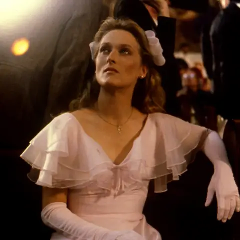 Meryl Streep in 'The Deer Hunter'