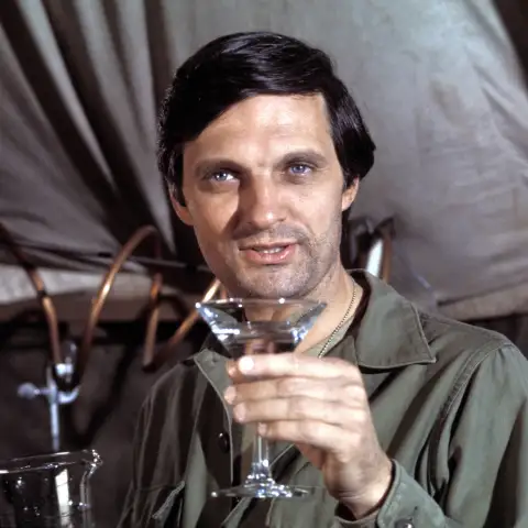 Alan Alda
