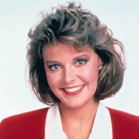 Amanda Bearse