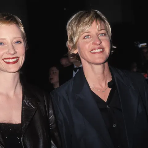 Anne Heche Reveals She Was Fired Because Of Relationship With Ellen DeGeneres