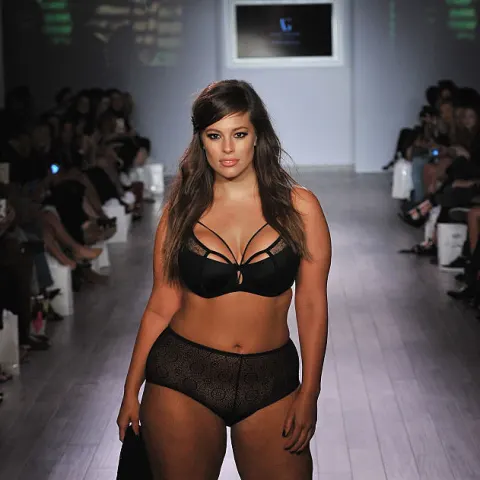 Ashley Graham