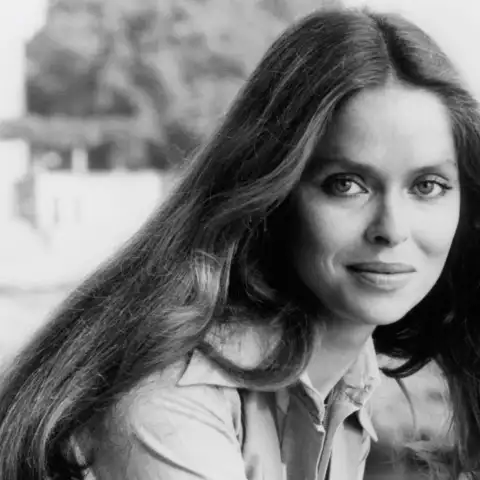 Barbara Bach