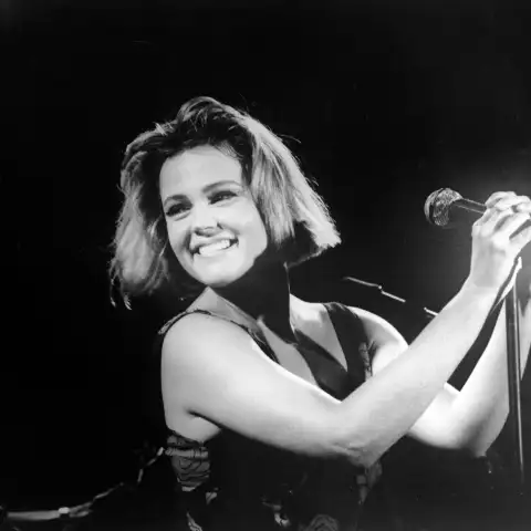 Belinda Carlisle