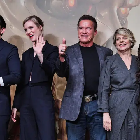 Best Movies From The 80's