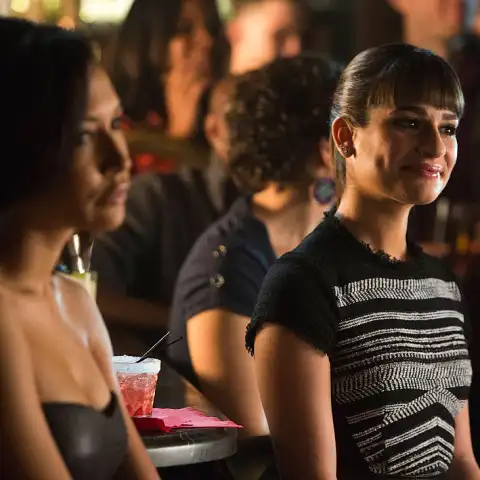 4 Series Besties Who Hated Each Other In Real Life