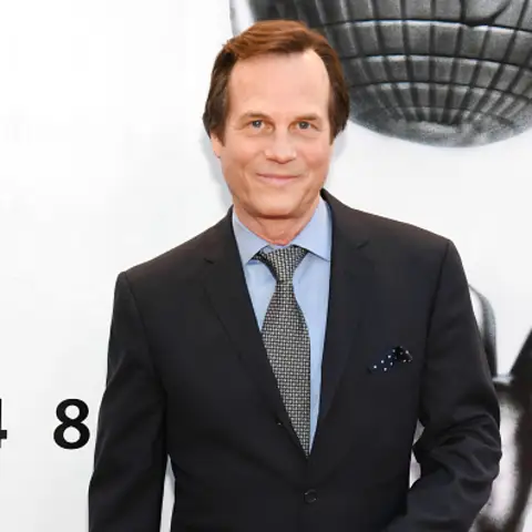 Bill Paxton
