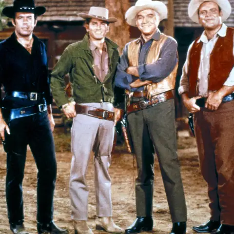 'Bonanza' True Or False Quiz