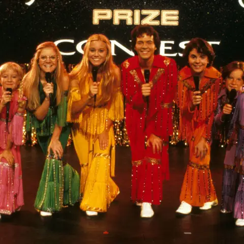 '90s Movies That Were Based On Sitcoms