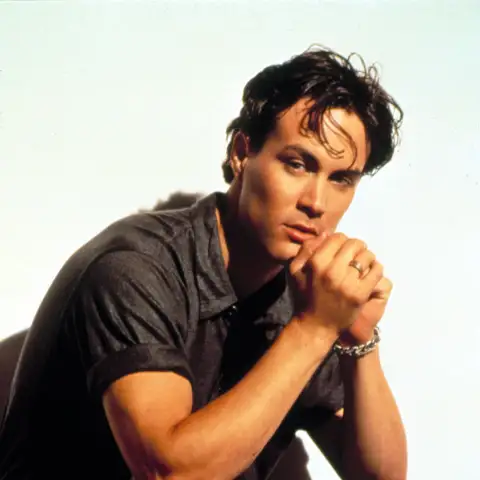 Brandon Lee