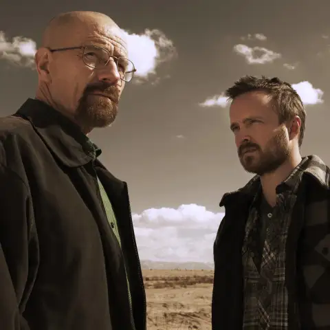 'Breaking Bad' Quiz