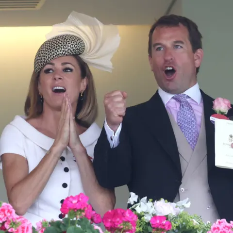 British Royals Who Lead Normal Lives