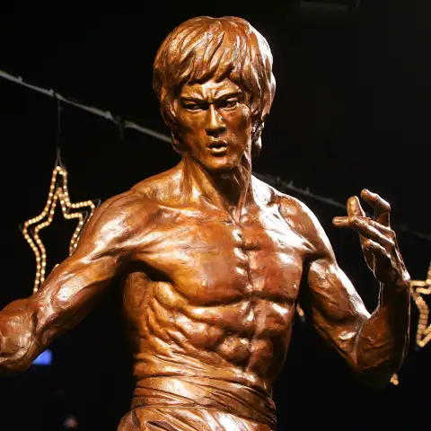 Bruce Lee: The Martial Arts Legend Died Way Too Young