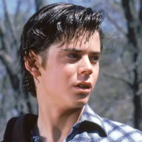 C. Thomas Howell
