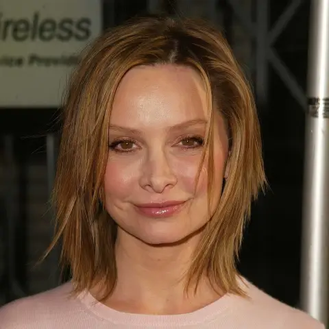 Calista Flockhart Ally McBeal Series Sequel Anne Heche