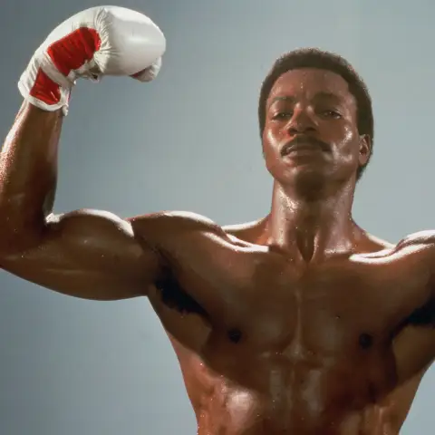 Carl Weathers