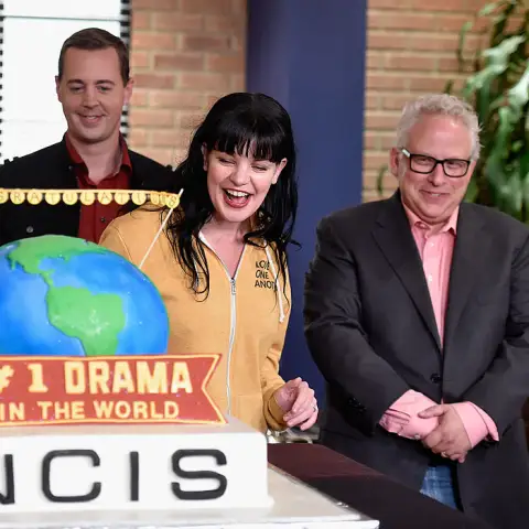 'NCIS': Secrets The Cast Wanted To Hide