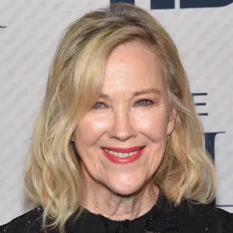 Catherine O'Hara