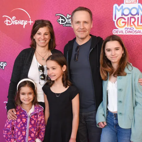 Chad Lowe's Daughter Has Died