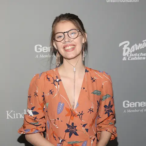 Claire Wineland