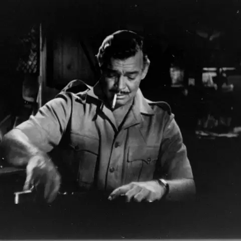 Mogambo