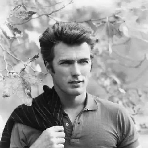 Clint Eastwood
