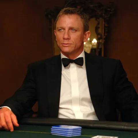 Daniel Craig: "James Bond" dies the movie death?