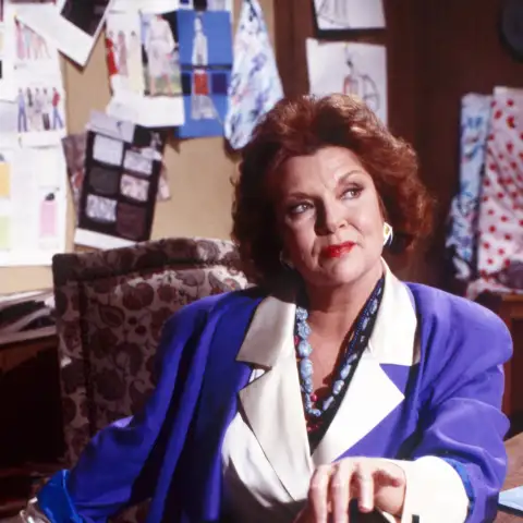 Darlene Conley