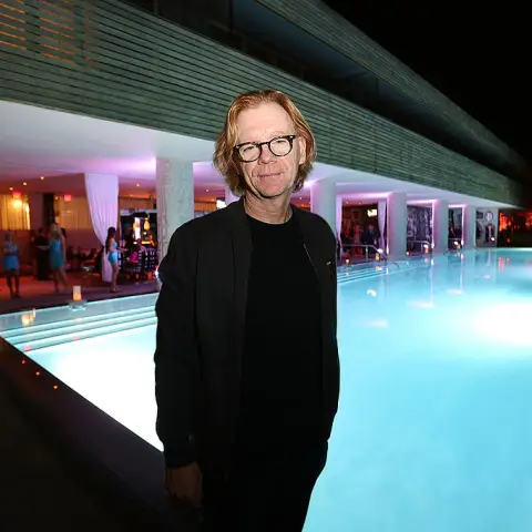The Real Reason David Caruso Started Acting
