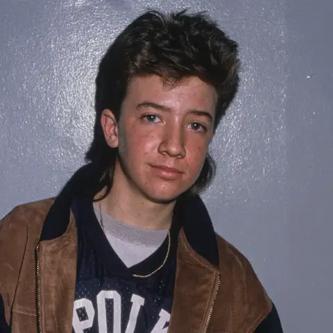 David Faustino
