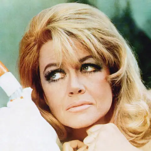 Dorothy Malone