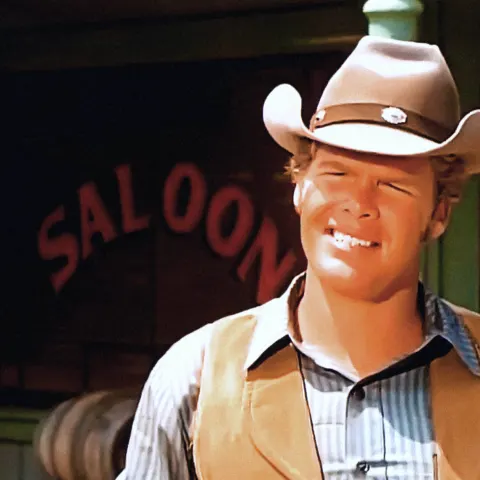 Doug McClure