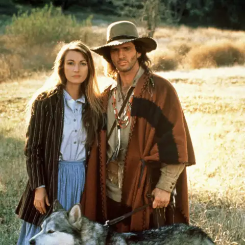 'Dr. Quinn Medicine Woman': Why Jane Seymour & Joe Lando Couldn't Stand Each Other