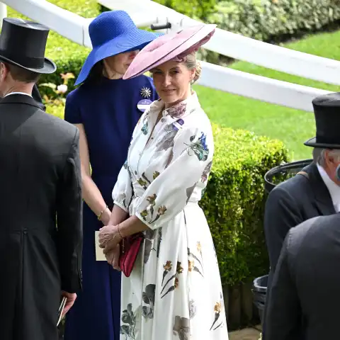 Duchess Sophie