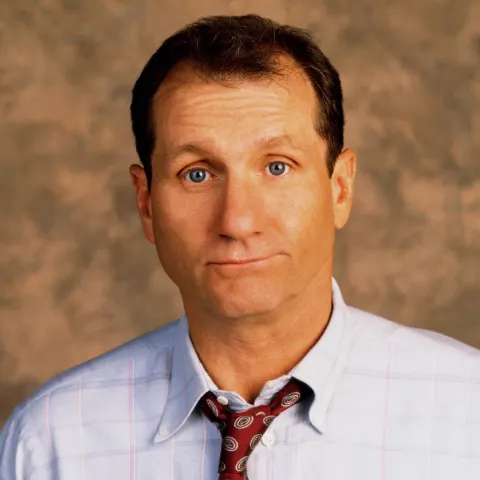 Ed O'Neill