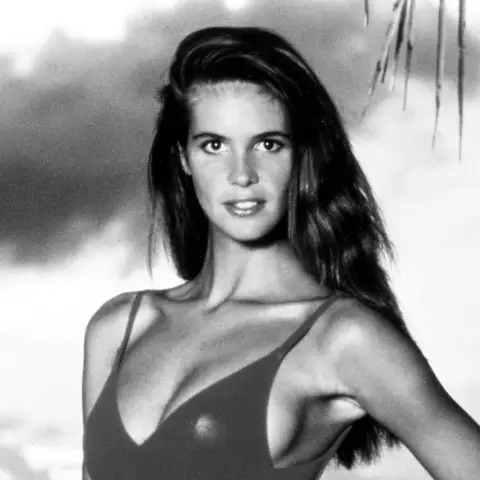 Elle Macpherson