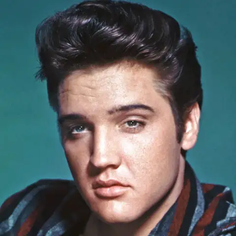 Elvis Presley