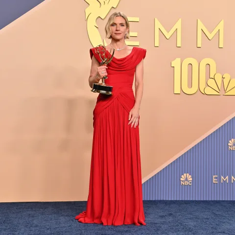 The Best Looks from the 2026 Emmys