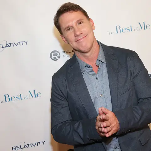 Films Based On Nicholas Sparks Books