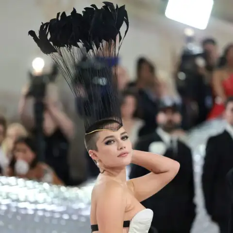 Florence Pugh
