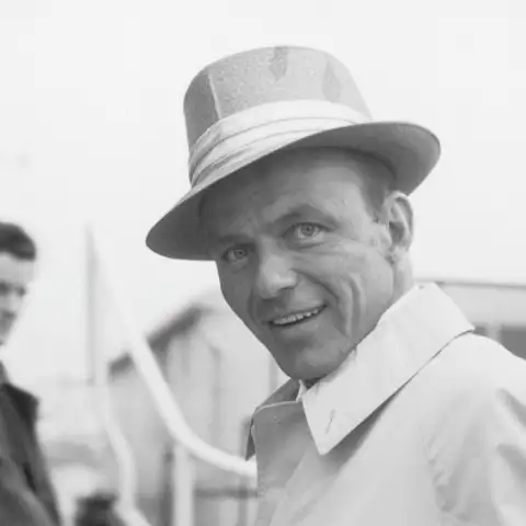 Frank Sinatra