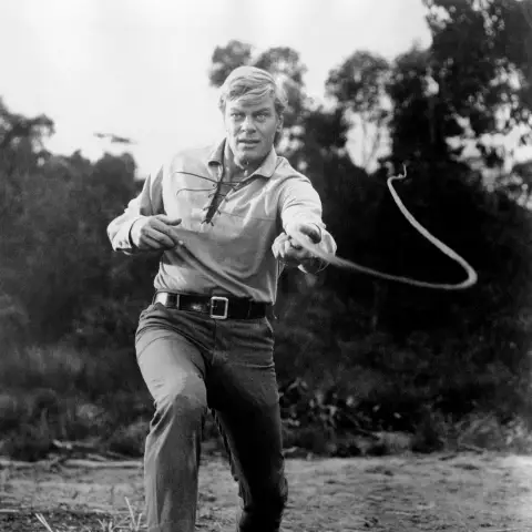 FURY, Peter Graves, 1955-60 Courtesy Everett Collection !ACHTUNG AUFNAHMEDATUM GESCHÄTZT! PUBLICATIONxINxGERxSUIxAUTxONL