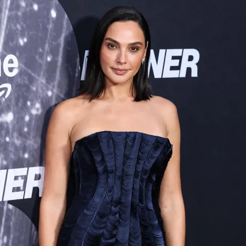 Gal Gadot